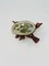 Bholi Sage Plus Sage Smudge Kit with White California Sage 2 Palo Santo Sticks Abalone Shell Bowl & Wooden Stand Great for Starters and Home Cleansing